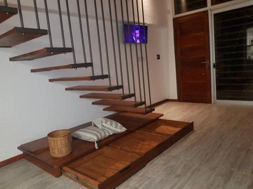 Gallery image of Loft Salto Chico in Concordia