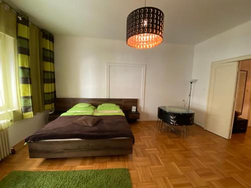 Fotografia z galérie ubytovania Monolit Budapest Center Guesthouse v Budapešti