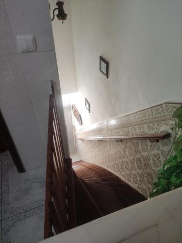 Casa da Cristina
