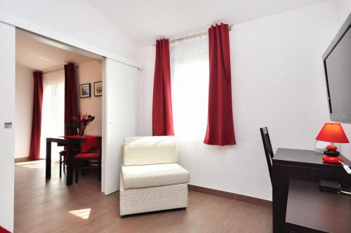 Gallery image of Apartments Zizic in Kaštela