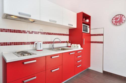 Gallery image of Apartments Zizic in Kaštela