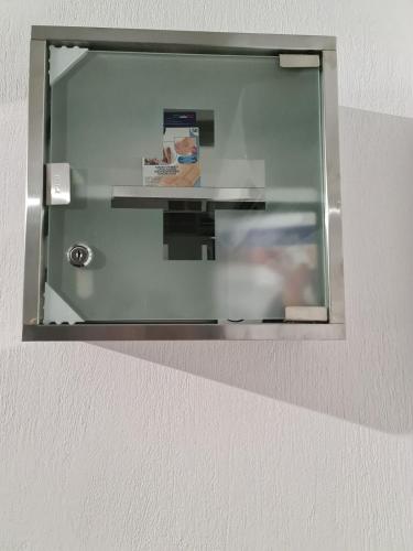 Fotografie z fotogalerie ubytování Studio V3st & Parking v destinaci Larisa