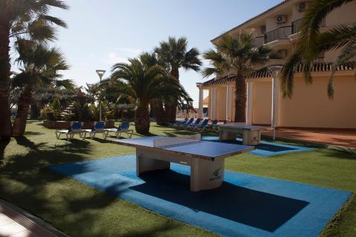 Gambar di galeri bagi VALHOTEL Residencia Tiempo Libre El Puig di El Puig