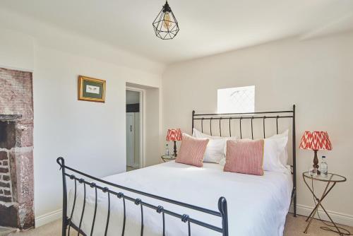 Gallery image of Redwood Cottage in Nantwich