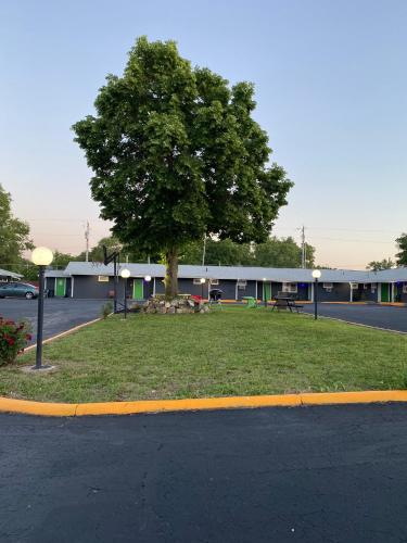 Diamond Motel - Abilene – Photos 3