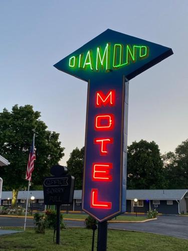 Diamond Motel - Abilene – Photos 2