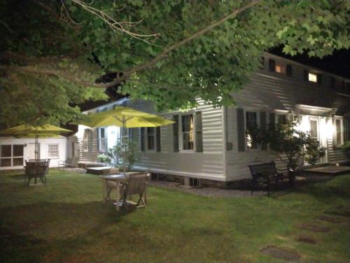 1805 House Bed & Breakfast – Photos 3