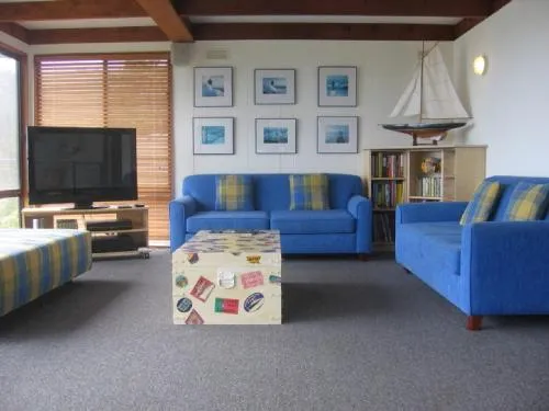 Ocean View with Views Galore picture