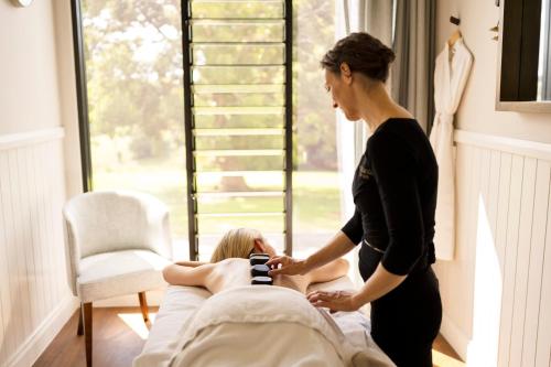 Experiencia de masaje corporal en Australia 48