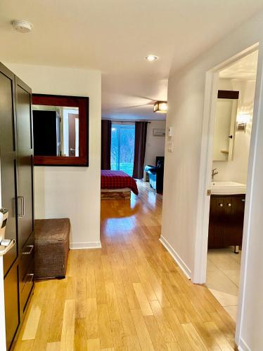 Condo-loft avec cuisinette – Photos 5