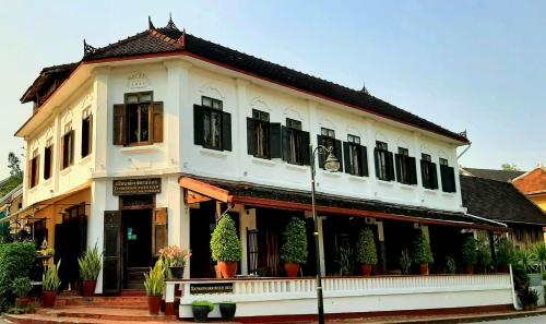 Photo de la galerie de l'établissement Saynamkhan River View, à Luang Prabang