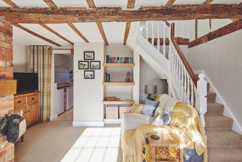 Mersea Island Cottage – Photos 2