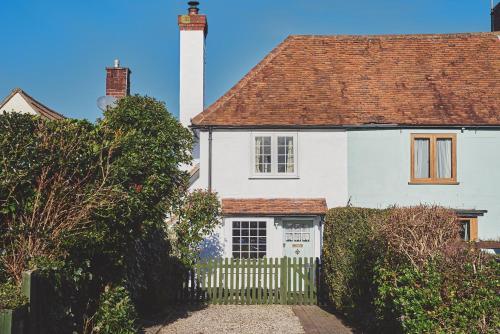 Mersea Island Cottage – Photos 3