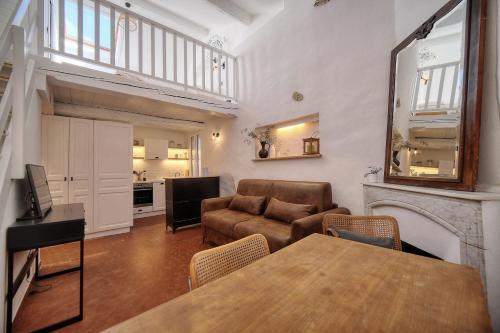 IMMOGROOM - Cosy - Duplex Rénové - Proche des plages