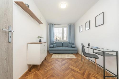 Glow Apartments, Apartament Kołobrzeska