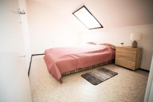 Verandás Vendégház 4080 Hajdúnánás, Fürj utca kép - 3