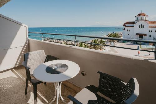 Gallery image of Hotel Alkyon in Paralia Katerinis