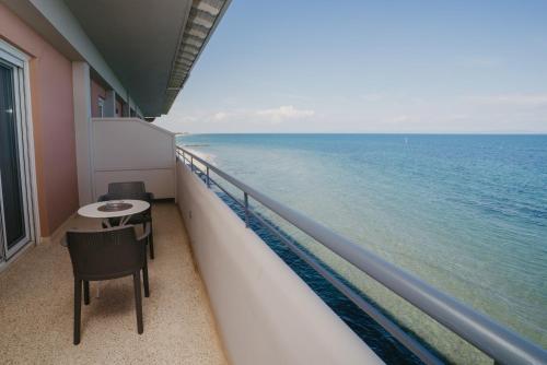 Gallery image of Hotel Alkyon in Paralia Katerinis