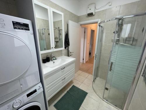 Un baño de Kalimera View
