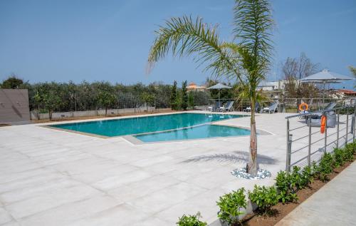 Destino Luxury Retreats - Large Pool - Near Rethymno City