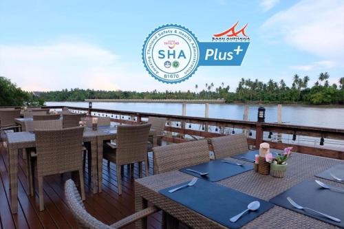 Baan Amphawa Resort & Spa - SHA Certified – Photos 2