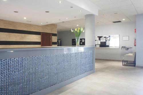 Gambar di galeri bagi VALHOTEL Residencia Tiempo Libre El Puig di El Puig