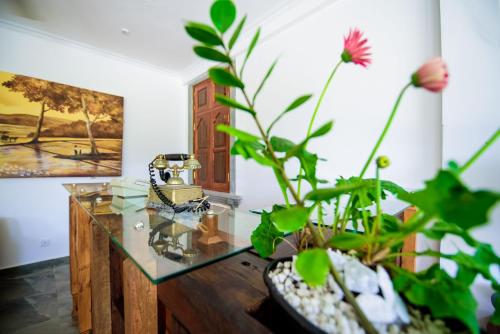 Fotografie z fotogalerie ubytování GRAND HIGHWAY RESORT v destinaci Galle