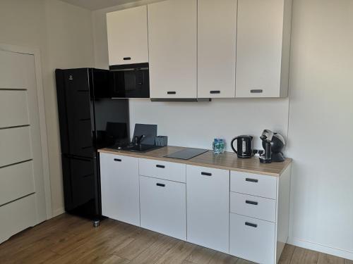 Fotografie z fotogalerie ubytování Apartament BlueBay v destinaci Puck