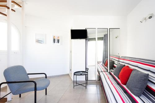 Home2Book Beach & Nightlife Las Américas, Terrace