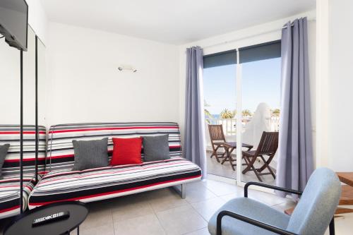 Home2Book Beach & Nightlife Las Américas, Terrace