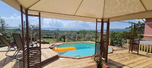 Giardino Etrusco – Photos 5