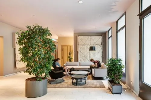 Arbio I Luxury Apartments in East Side Gallery photo 13