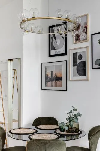 Arbio I Luxury Apartments in East Side Gallery photo 6