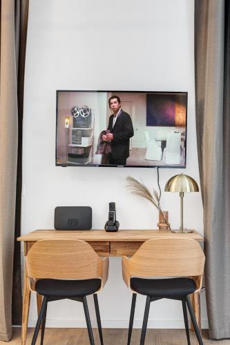 Arbio I Luxury Apartments in East Side Gallery photo 26