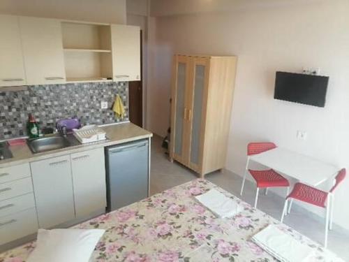 Afbeelding uit fotogalerij van KALIPSO STUDIOs in Nikiti