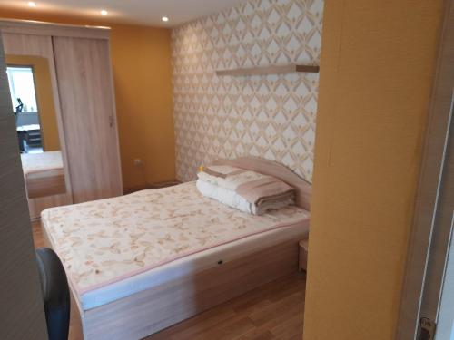 Gambar di galeri bagi Quiet Summer Apartment di Aucugals