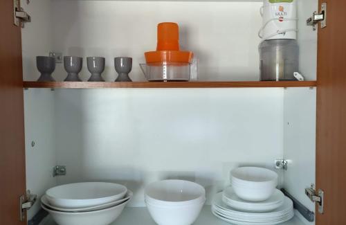 Fotografie z fotogalerie ubytování Mpou's House v destinaci Néa Artáki