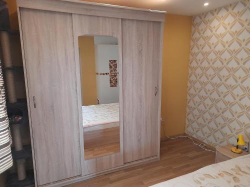 Gambar di galeri bagi Quiet Summer Apartment di Aucugals