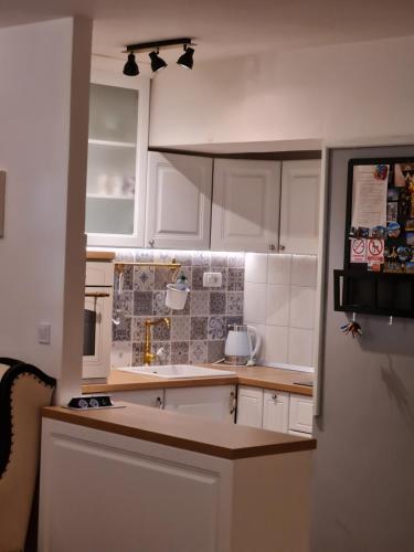 Apartment Bellina