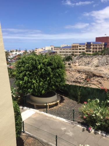 Amplio apartamento en Mareverde Costa Adeje