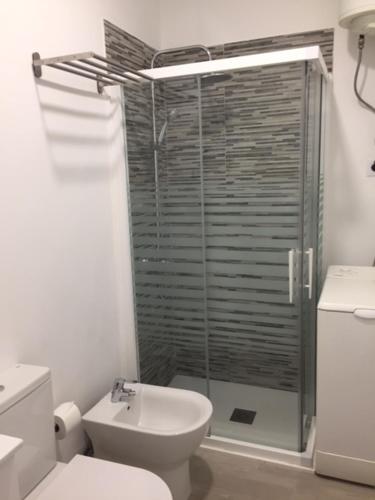 Amplio apartamento en Mareverde Costa Adeje