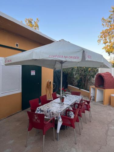 Casa Amarela