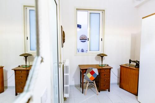 Фотография из галереи Antonella home b&b в Бари
