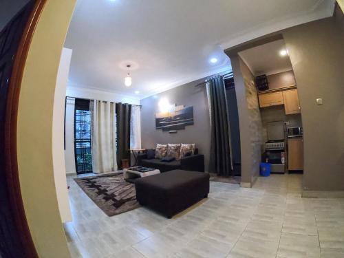 Devine Apartments Kampala – Photos 5