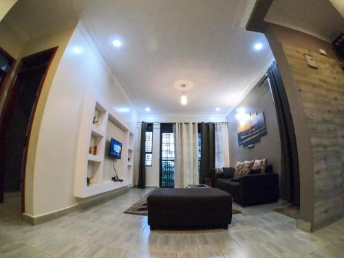 Devine Apartments Kampala – Photos 4
