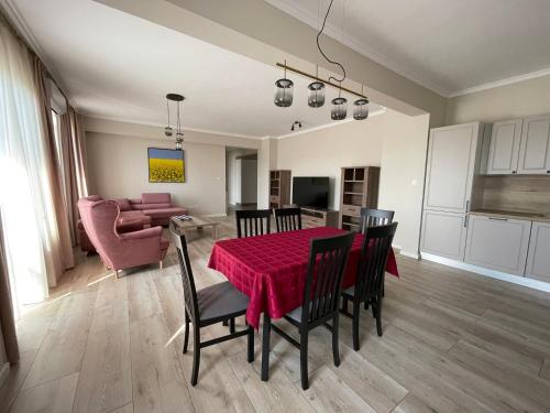 Fortuna Panorama Apartman