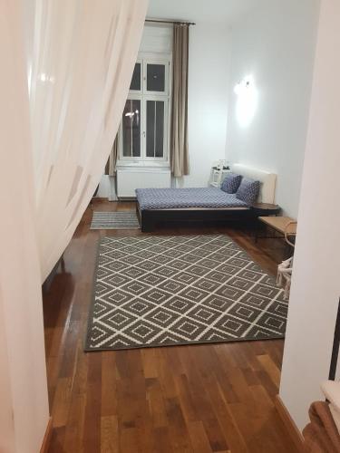 Gallery image of Silent Downtown Apartment in Arad