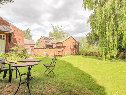 Deeside Farm Cottage – Photos 2