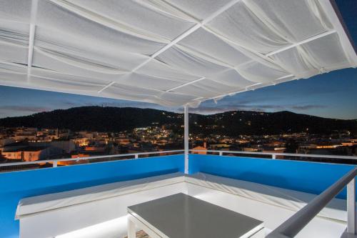 Capolavoro, boutique apartment with unique rooftop