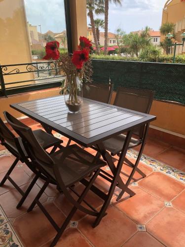 Photo de la galerie de l'établissement Mon appartement de vacances, à Valras-Plage